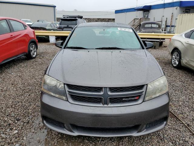 Photo 5 from auction – 2014 DODGE AVENGER SE with VIN 1C3CDZAB9EN223951