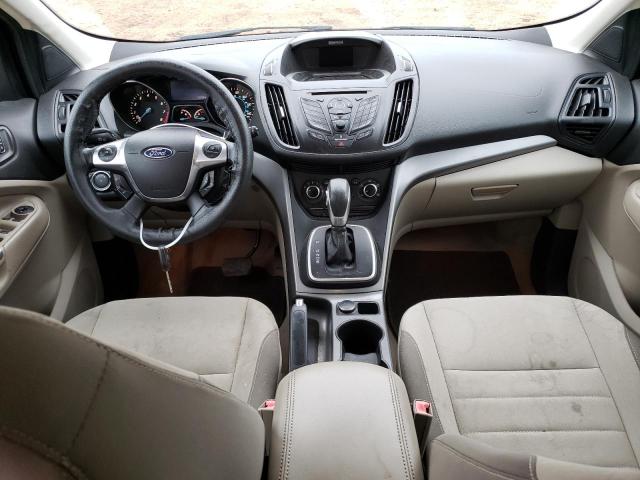 Photo 8 from auction – 2013 FORD ESCAPE SE with VIN 1FMCU0GX7DUD32032