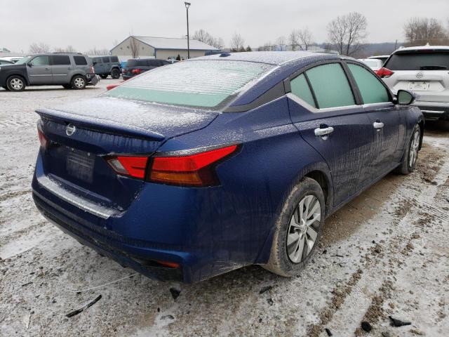 Photo 3 from auction – 2019 NISSAN ALTIMA S with VIN 1N4BL4BV9KC255754