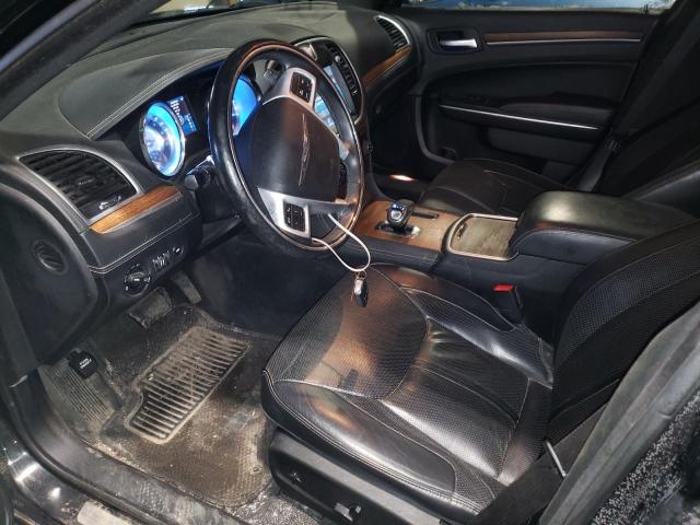 Photo 7 from auction – 2014 CHRYSLER 300C VARVA with VIN 2C3CCADG8EH167988