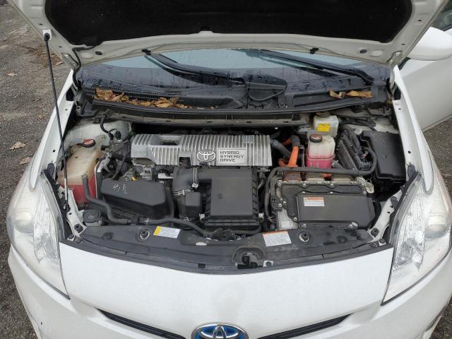 Photo 11 from auction – 2015 TOYOTA PRIUS with VIN JTDKN3DU9F0476944