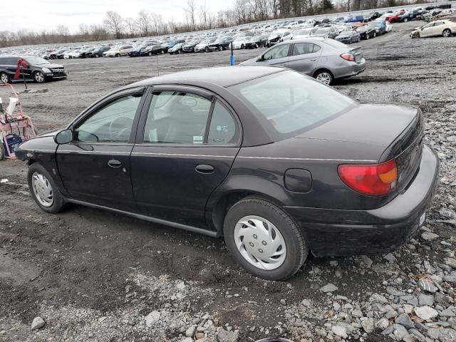 Photo 2 from auction – 2000 SATURN SL1 with VIN 1G8ZH5283YZ168801