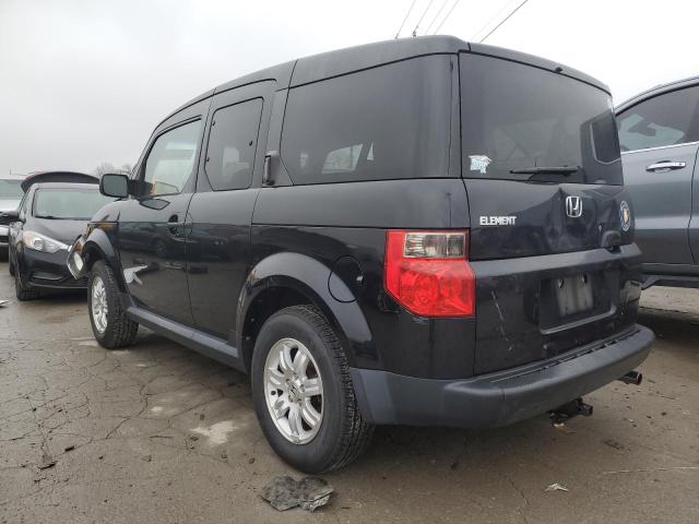 Photo 2 from auction – 2008 HONDA ELEMENT EX with VIN 5J6YH18788L009388