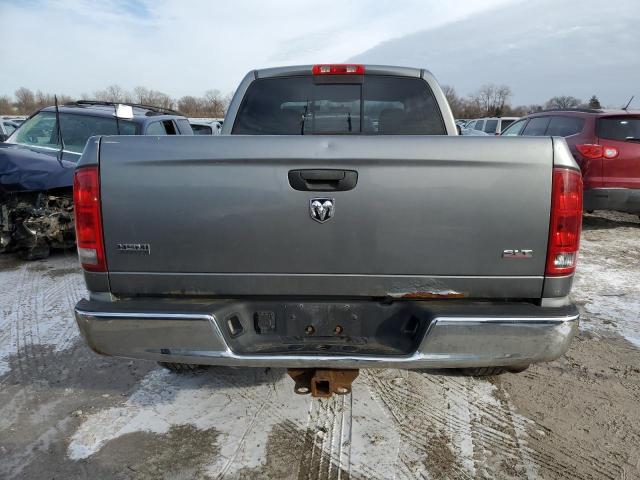 Photo 6 from auction – 2005 DODGE RAM 1500 S with VIN 1D7HA18D35J602461