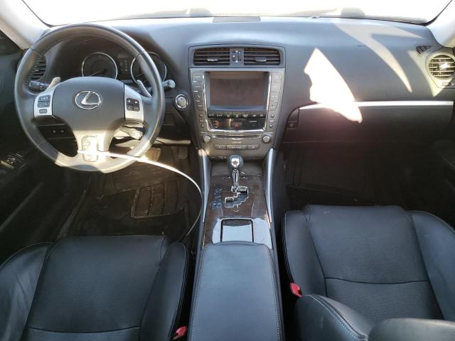 Photo 8 from auction – 2013 LEXUS IS 250 with VIN JTHBF5C24D5188773