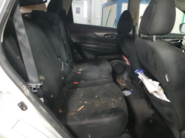 Photo 10 from auction – 2016 NISSAN ROGUE S with VIN 5N1AT2MT1GC744531