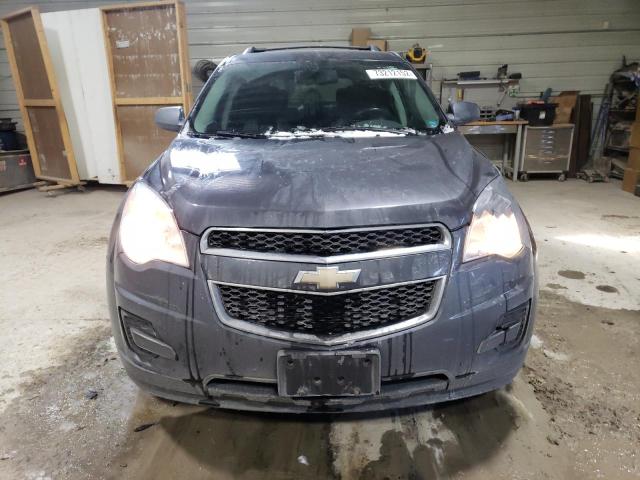 Photo 5 from auction – 2010 CHEVROLET EQUINOX LT with VIN 2CNALDEW6A6300534