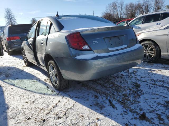 Photo 2 from auction – 2006 SATURN ION LEVEL with VIN 1G8AJ55F06Z147347