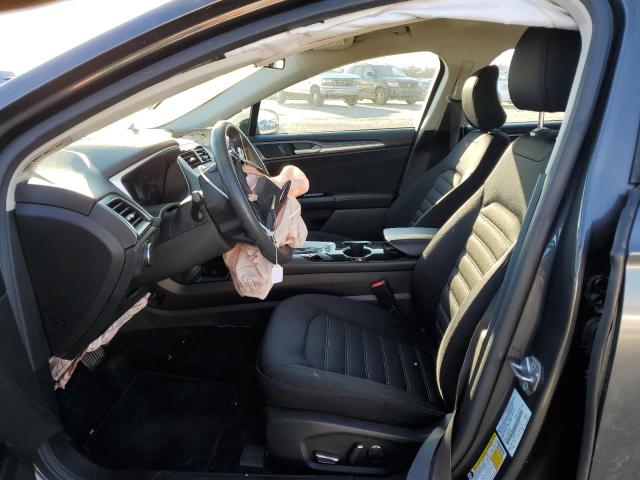 Photo 7 from auction – 2015 FORD FUSION SE with VIN 3FA6P0H71FR170552