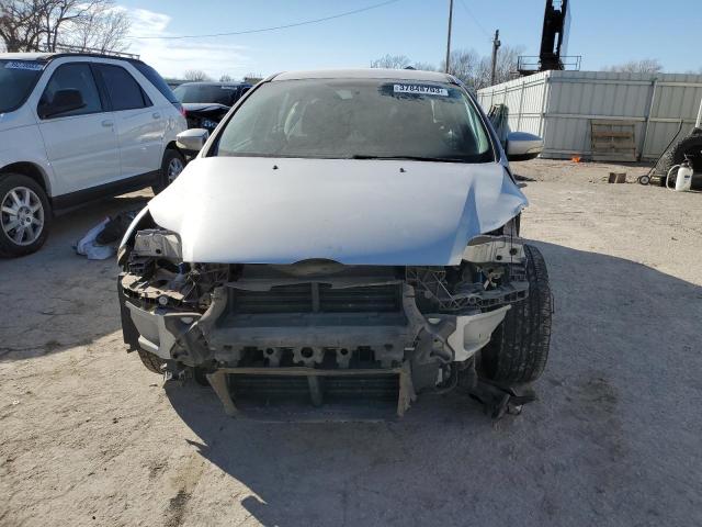 Photo 5 from auction – 2013 FORD FOCUS SE with VIN 1FADP3F24DL139453