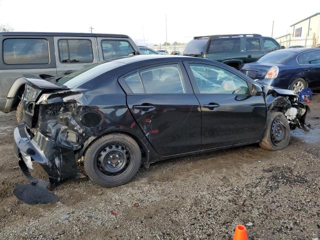 Photo 3 from auction – 2013 MAZDA 3 I with VIN JM1BL1UP9D1848746