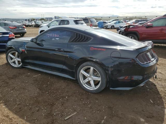 Photo 2 from auction – 2015 FORD MUSTANG GT with VIN 1FA6P8CF2F5310348