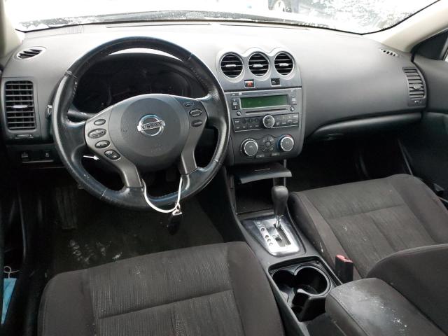 Photo 8 from auction – 2012 NISSAN ALTIMA BAS with VIN 1N4AL2AP1CN516111