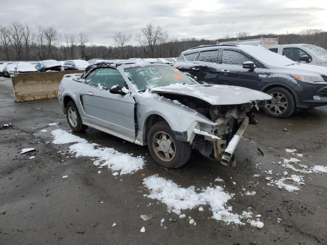 Photo 4 from auction – 2000 FORD MUSTANG with VIN 1FAFP444XYF269468