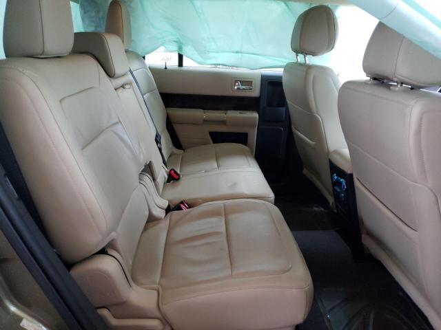 Photo 11 from auction – 2013 FORD FLEX LIMIT with VIN 2FMGK5D82DBD12634