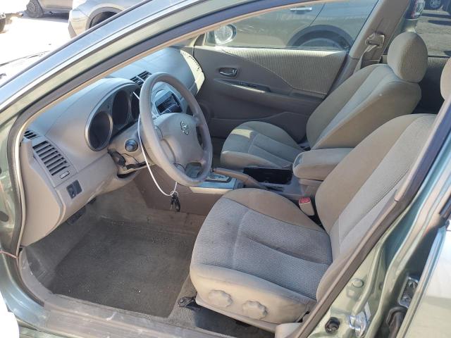Photo 7 from auction – 2003 NISSAN ALTIMA BAS with VIN 1N4AL11D03C161847
