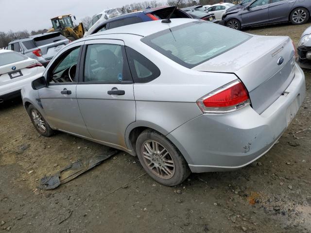 Photo 2 from auction – 2010 FORD FOCUS SE with VIN 1FAHP3FN1AW220366