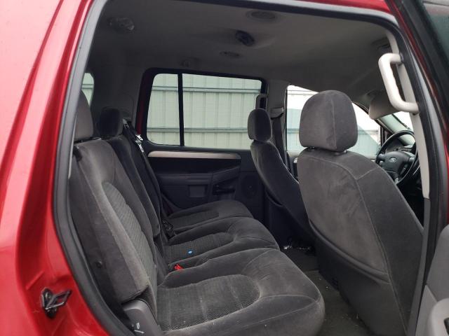 Photo 11 from auction – 2003 FORD EXPLORER X with VIN 1FMZU63KX3UA52952
