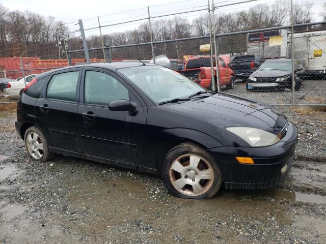 Photo 4 from auction – 2003 FORD FOCUS ZX5 with VIN 3FAFP37303R150448
