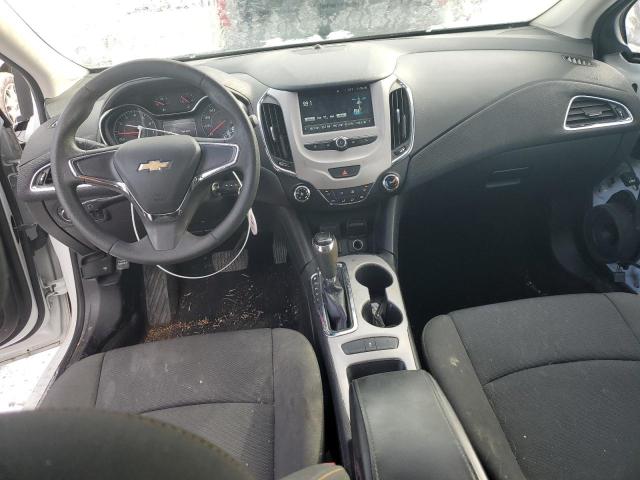 Photo 8 from auction – 2017 CHEVROLET CRUZE LS with VIN 3G1BC5SM4HS557388