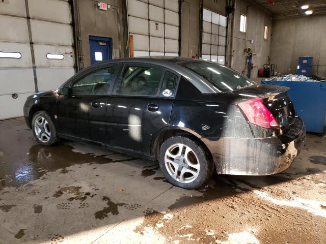 Photo 2 from auction – 2003 SATURN ION LEVEL with VIN 1G8AK52F13Z147192