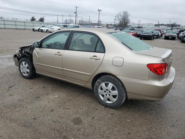 Photo 2 from auction – 2005 TOYOTA COROLLA CE with VIN 1NXBR32E85Z497741