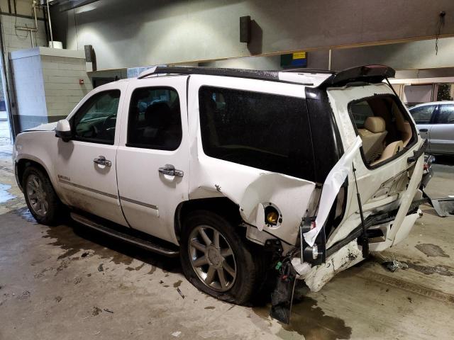 Photo 2 from auction – 2011 GMC YUKON DENA with VIN 1GKS2EEF0BR212350