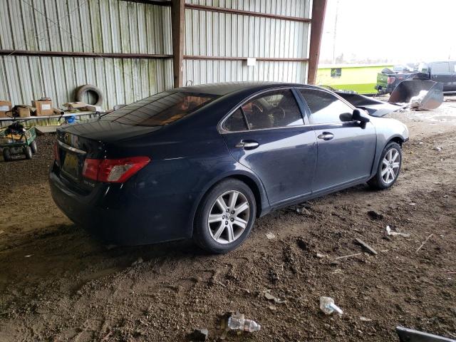 Photo 3 from auction – 2009 LEXUS ES 350 with VIN JTHBJ46G392309740