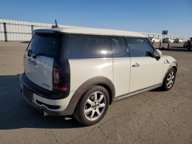 Photo 3 from auction – 2009 MINI COOPER S C with VIN WMWMM335X9TP90544