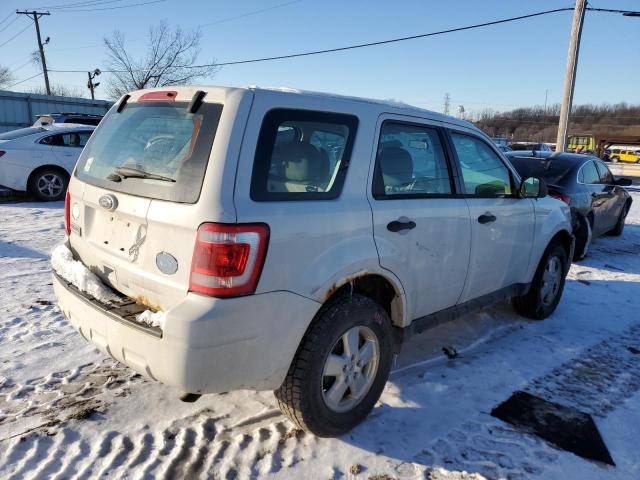 Photo 3 from auction – 2012 FORD ESCAPE XLS with VIN 1FMCU0C74CKC52574