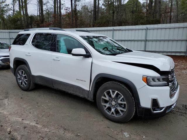 Photo 4 from auction – 2023 GMC ACADIA SLT with VIN 1GKKNUL48PZ153185