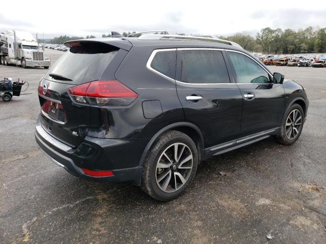 Photo 3 from auction – 2019 NISSAN ROGUE S with VIN 5N1AT2MT7KC745546