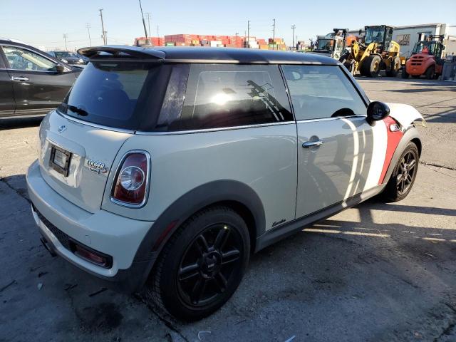 Фото 3 с аукциона – 2013 MINI COOPER S с VIN WMWSV3C54DT394204