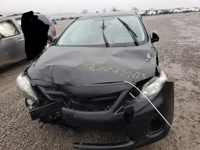 Photo 5 from auction – 2012 TOYOTA COROLLA BA with VIN 2T1BU4EEXCC892311