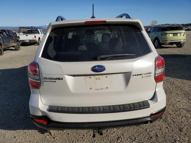 Photo 6 from auction – 2014 SUBARU FORESTER 2 with VIN JF2SJAMC3EH472526