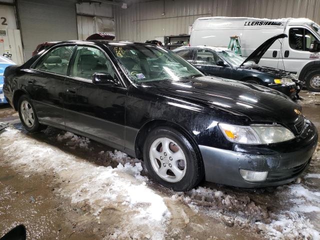 Photo 4 from auction – 1999 LEXUS ES 300 with VIN JT8BF28GXX5068208