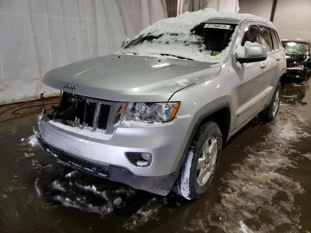 JEEP GRAND CHER 2012 with VIN 1C4RJFAG2CC189577 - Photo from auction