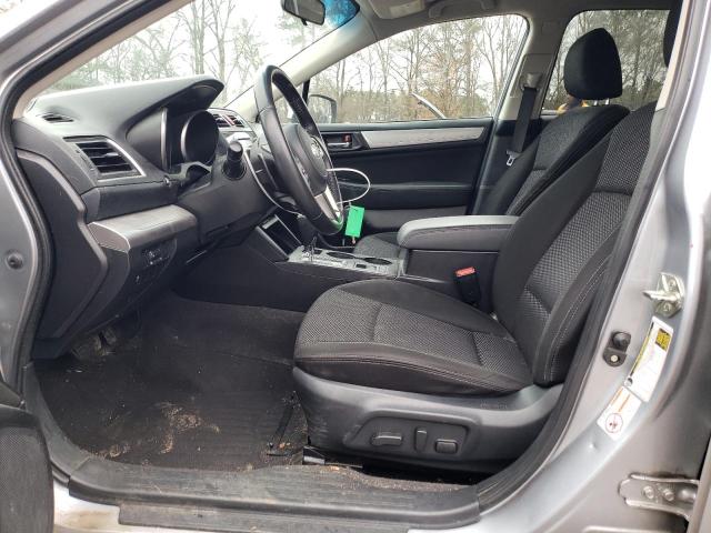 Photo 7 from auction – 2017 SUBARU OUTBACK 2. with VIN 4S4BSACC1H3387811