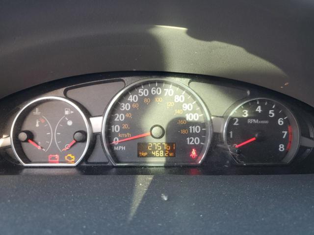 Photo 9 from auction – 2007 SATURN ION LEVEL with VIN 1G8AJ55FX7Z138480
