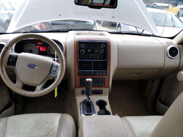 Photo 8 from auction – 2008 FORD EXPLORER E with VIN 1FMEU74E08UA89691
