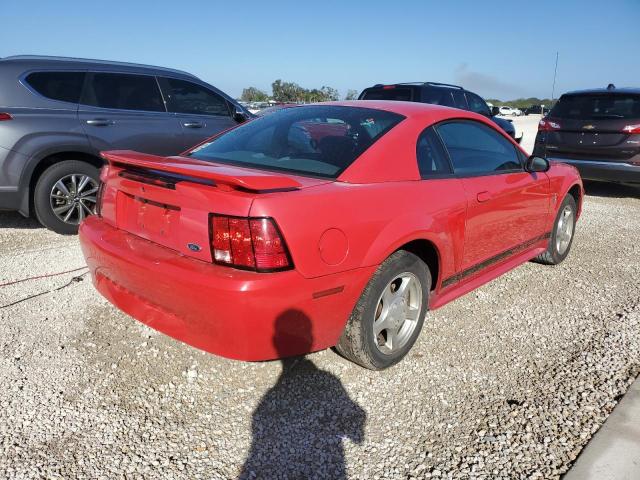 Photo 3 from auction – 2002 FORD MUSTANG with VIN 1FAFP40452F128336