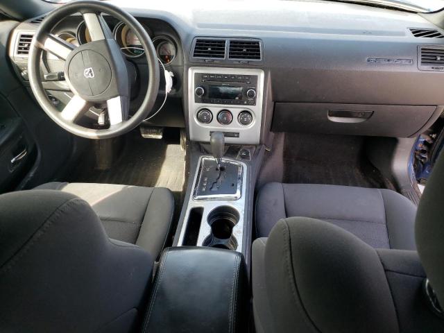 Photo 8 from auction – 2010 DODGE CHALLENGER with VIN 2B3CJ4DV3AH159780