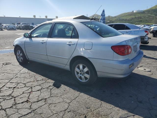 Photo 2 from auction – 2006 TOYOTA COROLLA CE with VIN 1NXBR32E76Z701589