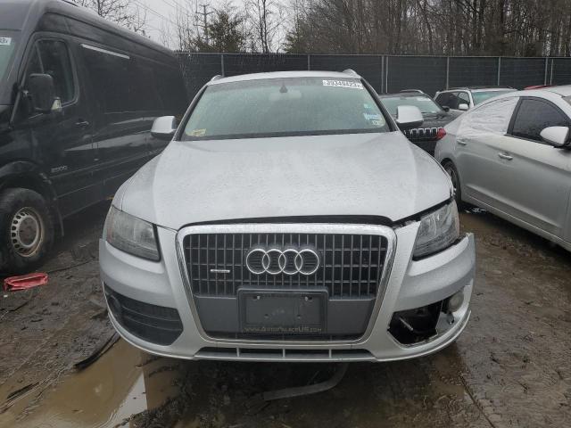 Photo 5 from auction – 2012 AUDI Q5 PREMIUM with VIN WA1CFAFP5CA034532