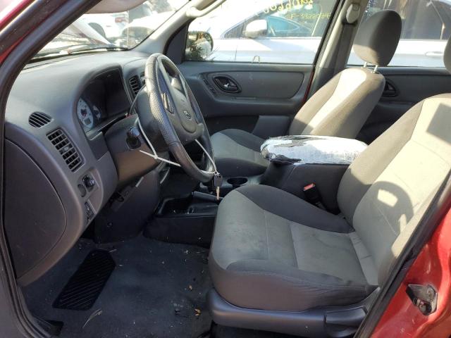 Photo 7 from auction – 2003 FORD ESCAPE XLS with VIN 1FMYU02143KD37627
