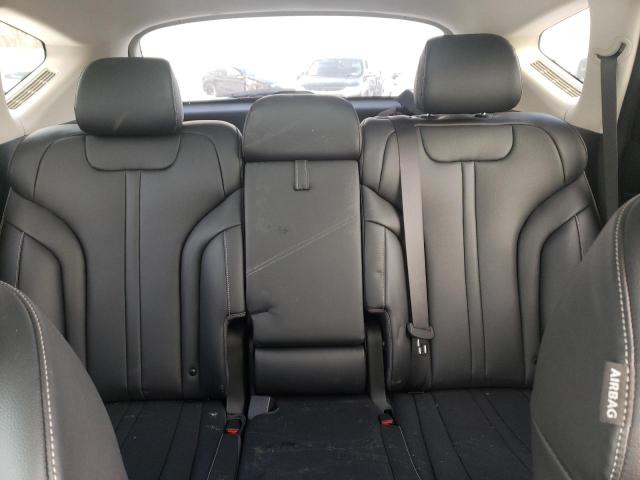 Photo 10 from auction – 2021 GENESIS GV80 BASE with VIN KMUHBDSB4MU035445