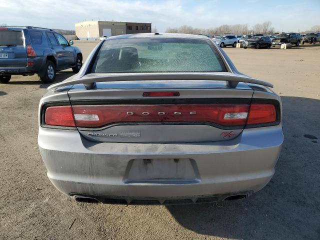 Photo 6 from auction – 2013 DODGE CHARGER R/ with VIN 2C3CDXCT5DH640825
