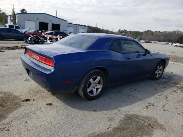 Photo 3 from auction – 2010 DODGE CHALLENGER with VIN 2B3CJ4DV3AH159780