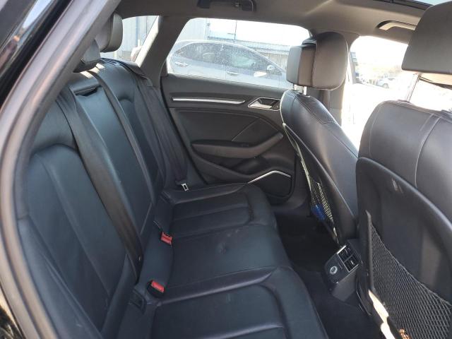 Photo 10 from auction – 2017 AUDI A3 E-TRON with VIN WAUSPBFF7HA104872