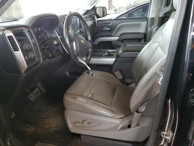 Photo 7 from auction – 2015 CHEVROLET SILVERADO with VIN 3GCUKSEC2FG163053